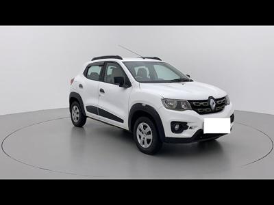 Used 2015 Renault Kwid [2015-2019] RXT Opt [2015-2019] for sale at Rs. 2,34,000 in Pun