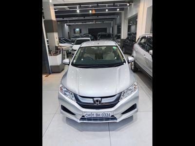 Used 2016 Honda City [2014-2017] S for sale at Rs. 5,85,000 in Mohali