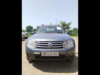 Used 2012 Renault Duster [2012-2015] 85 PS RxL Diesel for sale at Rs. 4,25,000 in Pun