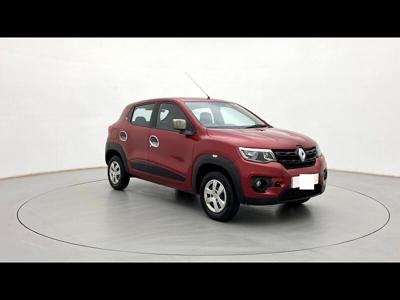 Used 2016 Renault Kwid [2015-2019] RXL [2015-2019] for sale at Rs. 2,53,000 in Hyderab