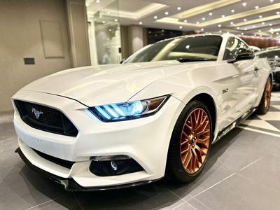 Used 2017 Ford Mustang GT Fastback 5.0L v8 for sale at Rs. 79,50,000 in Delhi