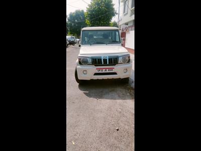 Used 2017 Mahindra Bolero [2011-2020] Power Plus ZLX [2016-2019] for sale at Rs. 6,85,000 in Lucknow