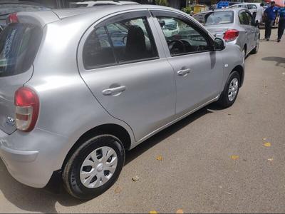 Used 2017 Nissan Micra Active [2013-2018] XL for sale at Rs. 3,75,000 in Delhi