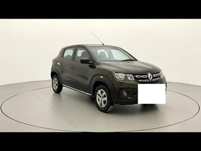 Used 2017 Renault Kwid [2015-2019] RXL [2015-2019] for sale at Rs. 2,37,000 in Delhi