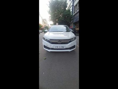 Used 2018 Honda Amaze [2016-2018] 1.5 VX i-DTEC for sale at Rs. 5,75,000 in Kanpu