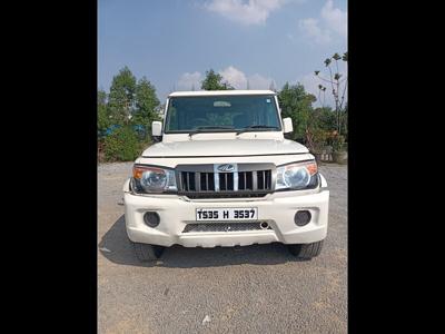 Used 2018 Mahindra Bolero [2011-2020] Power Plus ZLX [2016-2019] for sale at Rs. 7,50,000 in Hyderab