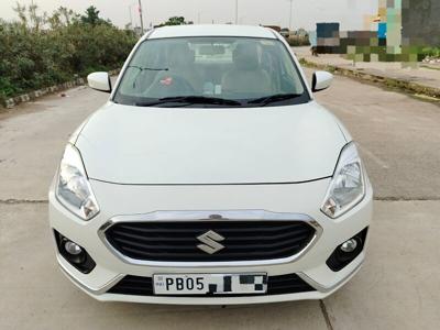 Used 2018 Maruti Suzuki Dzire [2017-2020] ZDi for sale at Rs. 7,65,000 in Ludhian