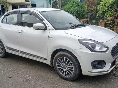 Used 2018 Maruti Suzuki Dzire [2017-2020] ZXi Plus AMT for sale at Rs. 7,00,000 in Guwahati