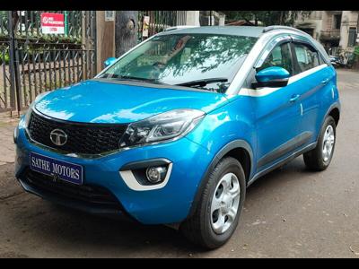 Used 2018 Tata Nexon [2017-2020] XZ Plus for sale at Rs. 7,50,000 in Pun