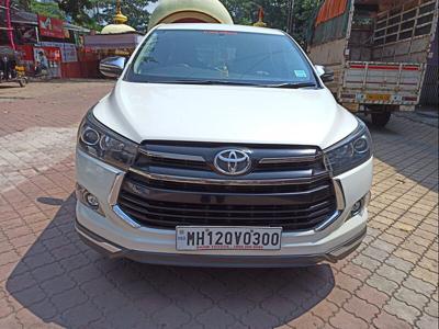 Used 2018 Toyota Innova Crysta [2016-2020] Touring Sport Diesel AT [2017-2020] for sale at Rs. 23,90,000 in Pun