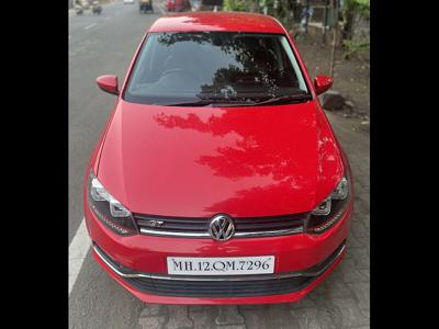 Used 2018 Volkswagen Polo [2016-2019] GT TSI for sale at Rs. 8,85,000 in Pun