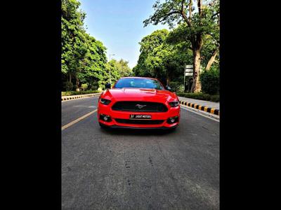 Used 2019 Ford Mustang GT Fastback 5.0L v8 for sale at Rs. 85,00,000 in Delhi