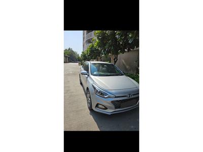 Used 2019 Hyundai Elite i20 [2019-2020] Asta 1.4 (O) CRDi for sale at Rs. 7,75,000 in Ghaziab