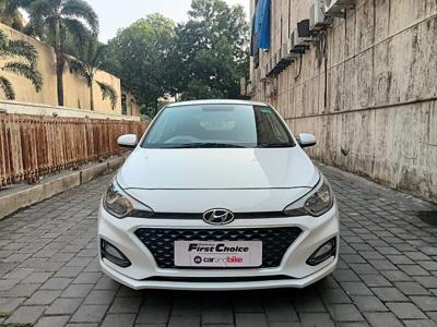 Used 2019 Hyundai Elite i20 [2019-2020] Magna Plus 1.2 [2019-2020] for sale at Rs. 5,95,000 in Mumbai
