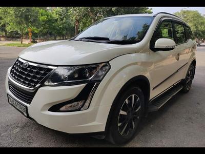 Used 2019 Mahindra XUV500 W11 for sale at Rs. 15,20,000 in Delhi