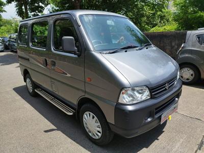 Used 2019 Maruti Suzuki Eeco [2010-2022] 5 STR WITH A/C+HTR [2019-2020] for sale at Rs. 5,50,000 in Mumbai