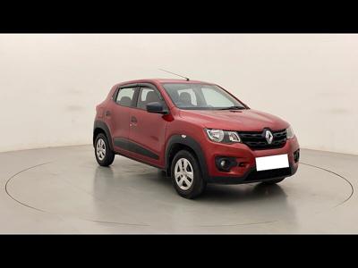 Used 2019 Renault Kwid [2019] [2019-2019] RXL for sale at Rs. 4,13,000 in Bangalo