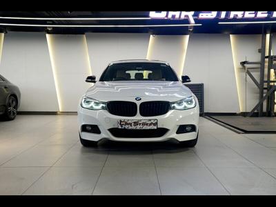 Used 2020 BMW 3 Series GT 330i M Sport [2017-2019] for sale at Rs. 44,00,000 in Delhi