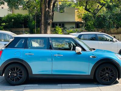 Used 2020 MINI Cooper D 5 Door for sale at Rs. 37,50,000 in Bangalo