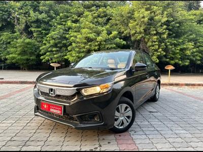 Used 2021 Honda Amaze [2016-2018] 1.5 S i-DTEC for sale at Rs. 8,50,000 in Jalandh