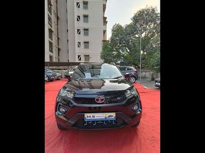 Used 2021 Tata Nexon EV [2020-2022] XZ Plus for sale at Rs. 13,25,000 in Than