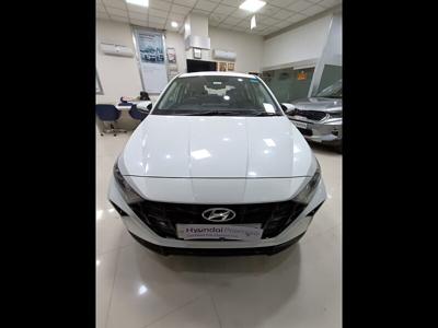 Used 2022 Hyundai i20 [2020-2023] Asta 1.2 IVT for sale at Rs. 11,00,000 in Mumbai