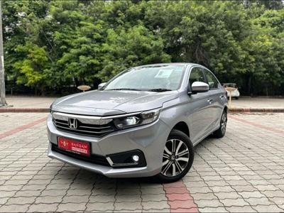 Used 2023 Honda Amaze [2018-2021] 1.2 VX CVT Petrol [2019-2020] for sale at Rs. 9,50,000 in Jalandh