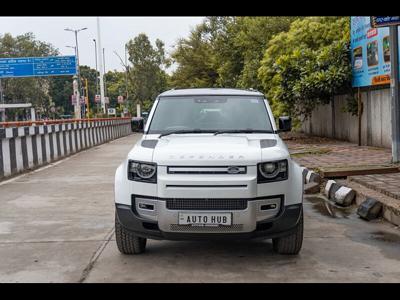 Used 2023 Land Rover Defender 110 HSE 2.0 Petrol [2021] for sale at Rs. 1,30,00,000 in Delhi