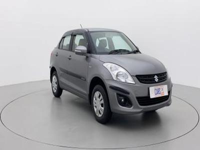 2014 Maruti Swift Dzire VXI