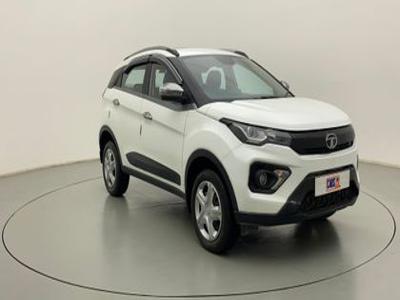 2021 Tata Nexon XM Diesel BSVI