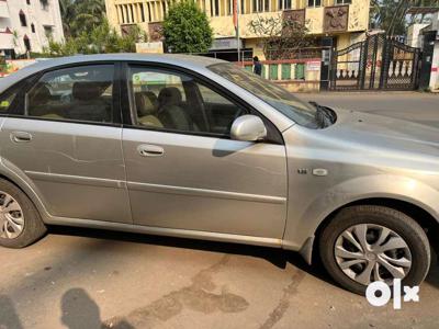 Chevrolet Optra 2007 Petrol Well Maintained