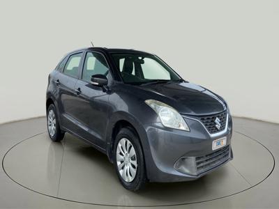 Maruti Baleno DELTA PETROL 1.2