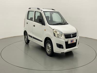 Maruti Wagon R 1.0 LXI