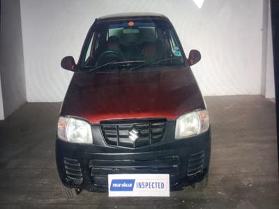 Used Maruti Suzuki Alto 800 2014 54802 kms in Bangalore
