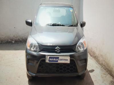 Used Maruti Suzuki Alto 800 2018 25122 kms in Noida