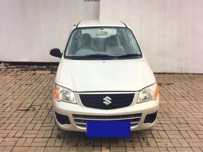 Used Maruti Suzuki Alto K10 2010 113877 kms in Guwahati