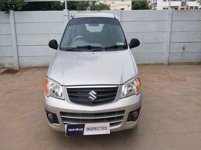 Used Maruti Suzuki Alto K10 2012 66397 kms in Madurai