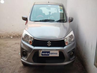 Used Maruti Suzuki Celerio 2018 31912 kms in Noida