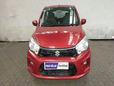 Used Maruti Suzuki Celerio 2018 60382 kms in Bangalore