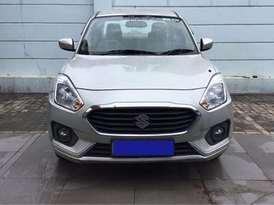 Used Maruti Suzuki Dzire 2017 45308 kms in Guwahati