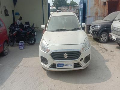 Used Maruti Suzuki Dzire 2018 167643 kms in Jaipur