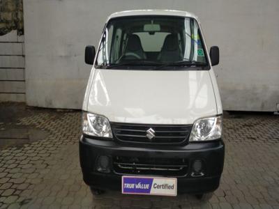 Used Maruti Suzuki Eeco 2021 40730 kms in Bangalore