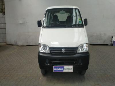 Used Maruti Suzuki Eeco 2021 45596 kms in Bangalore