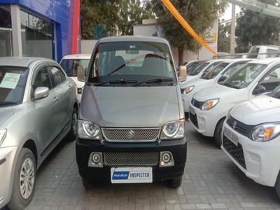 Used Maruti Suzuki Eeco 2022 20456 kms in Jaipur