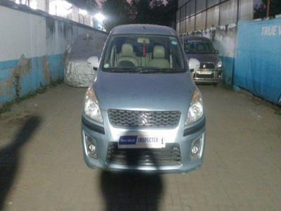 Used Maruti Suzuki Ertiga 2013 74969 kms in Kolkata