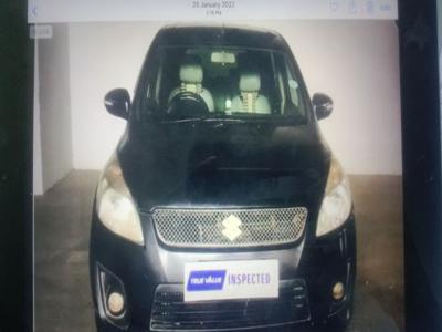 Used Maruti Suzuki Ertiga 2019 28545 kms in Bangalore