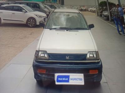 Used Maruti Suzuki M 800 2010 92133 kms in Jaipur