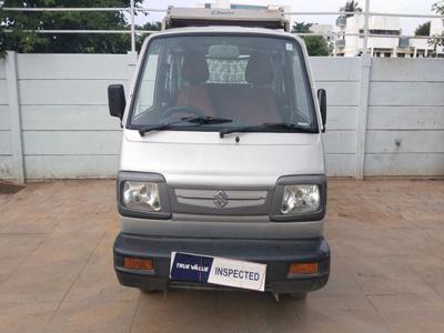 Used Maruti Suzuki Omni 2012 119260 kms in Madurai