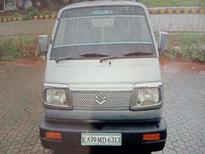 Used Maruti Suzuki Omni 2013 102714 kms in Mangalore