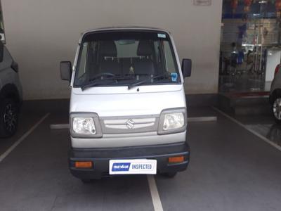 Used Maruti Suzuki Omni 2017 77075 kms in Mangalore
